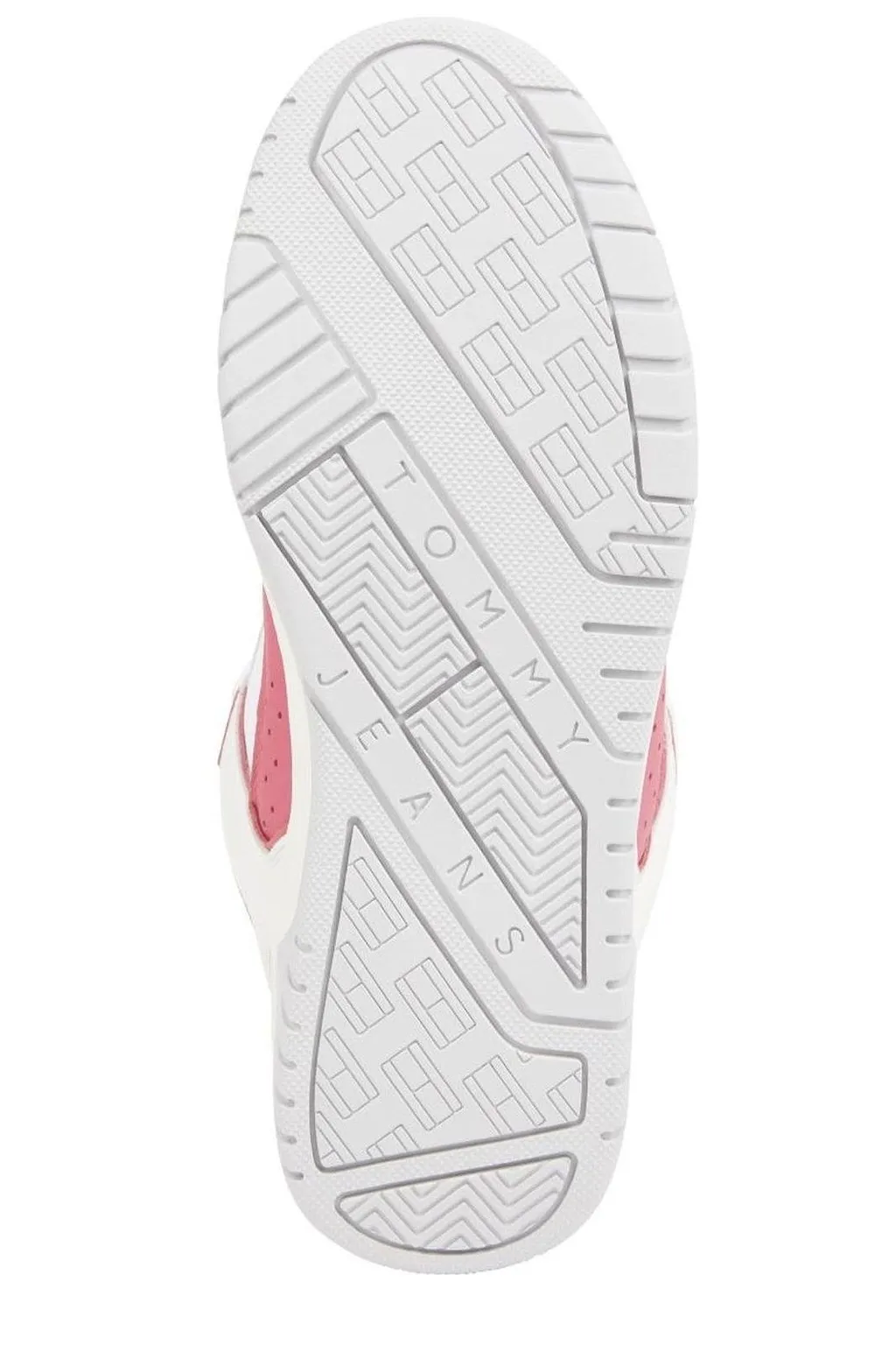 Tommy Jeans Skate Low Top Sneakers