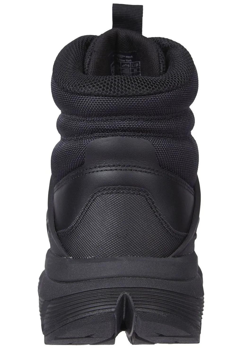 Tommy Jeans Urban Lace-Up Ankle Boots