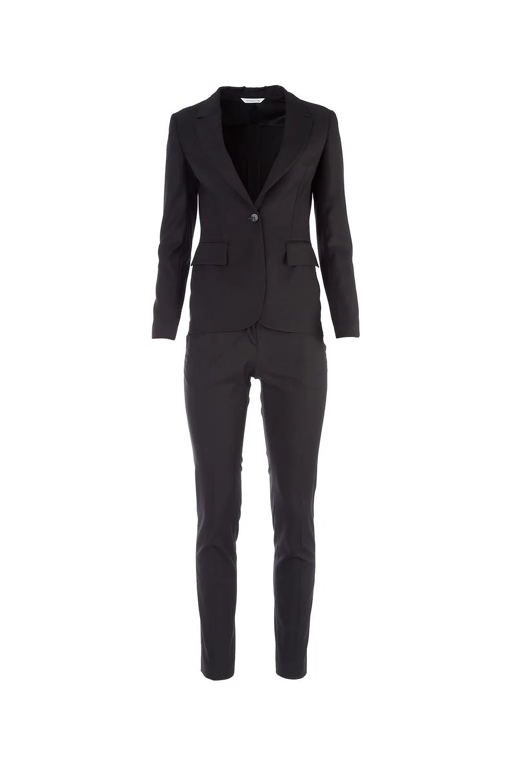 Tonello Single-Breasted Tailored Suit