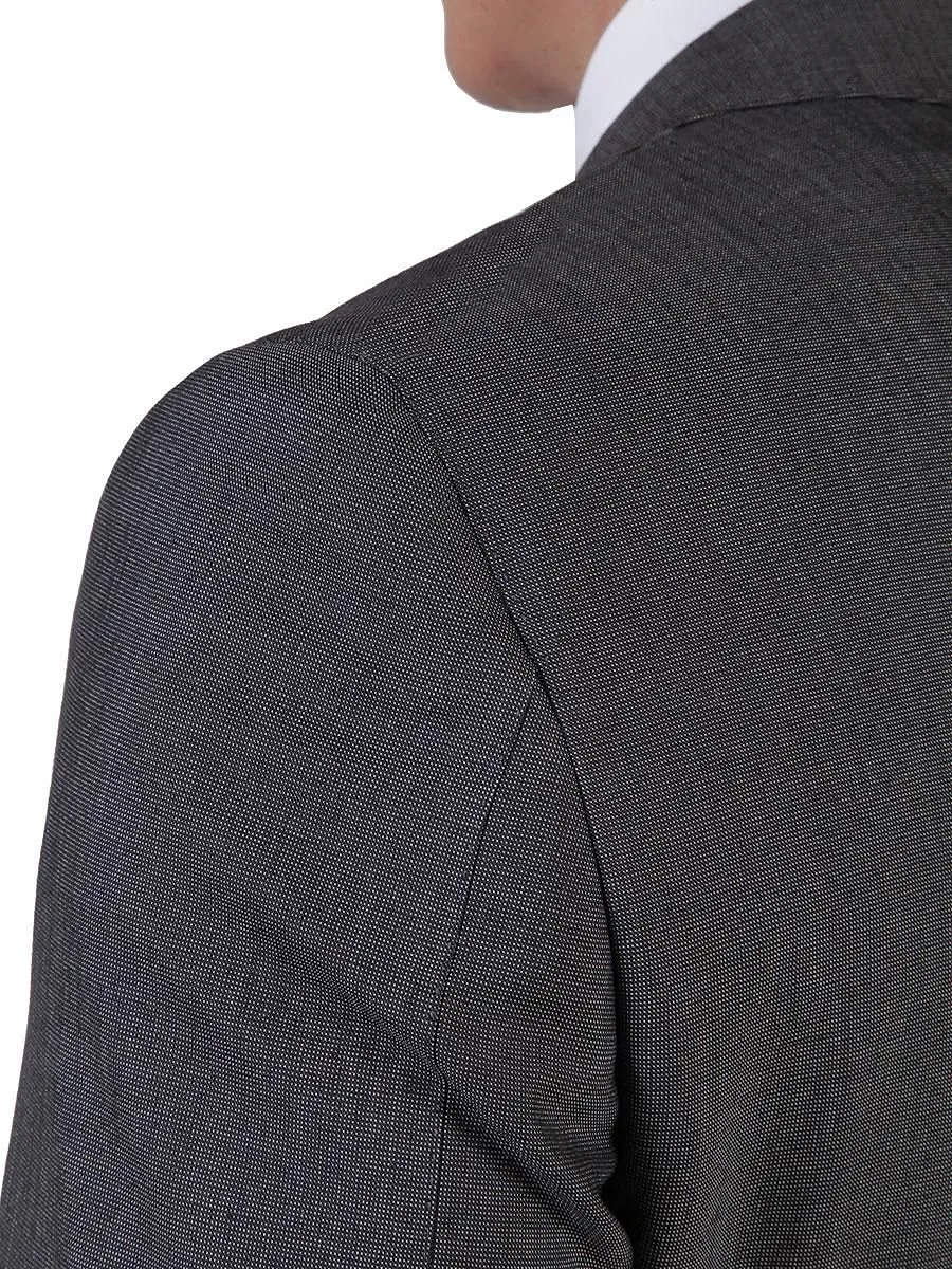 Tonello Three-Piece Classic Fit Suit