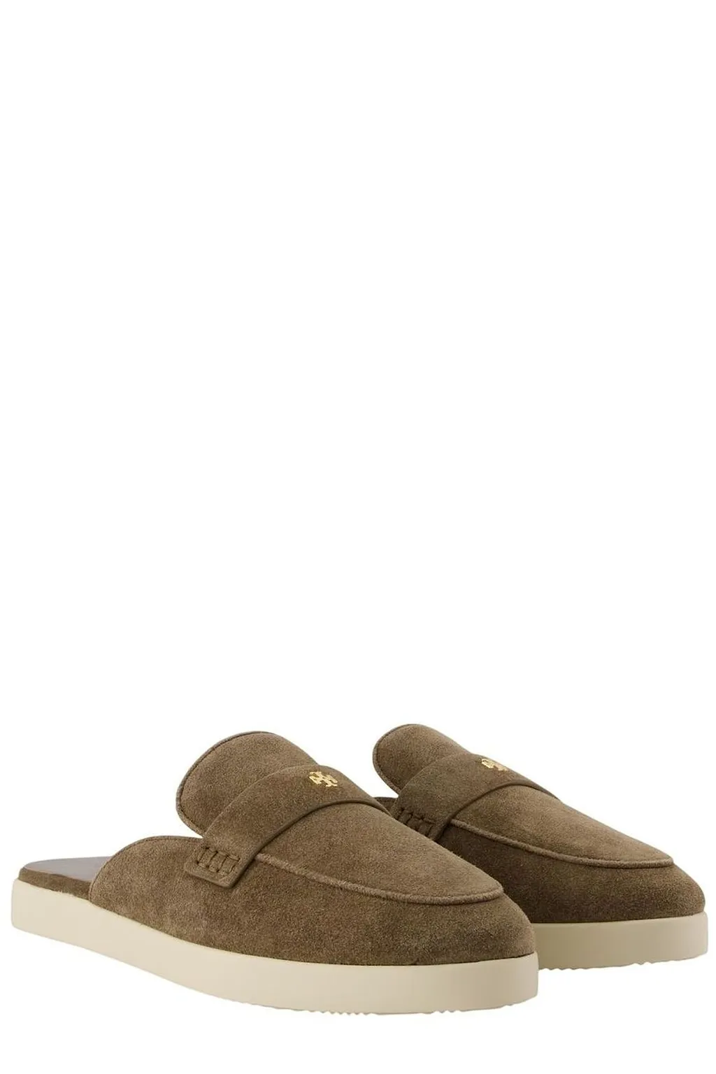 Tory Burch Ballet Sport Flat Mules