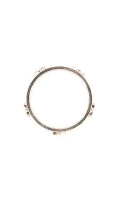 Tory Burch Miller Logo Ring