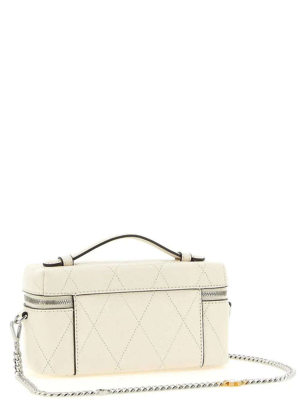 Tory Burch Charlie Vanity Case