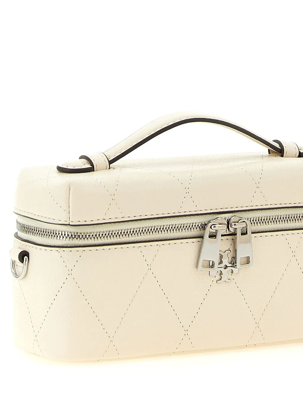 Tory Burch Charlie Vanity Case