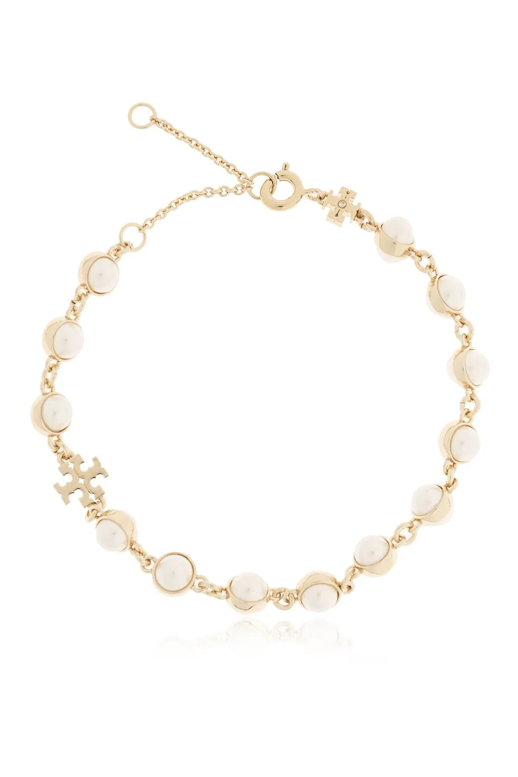 Tory Burch Embellished Bracelet