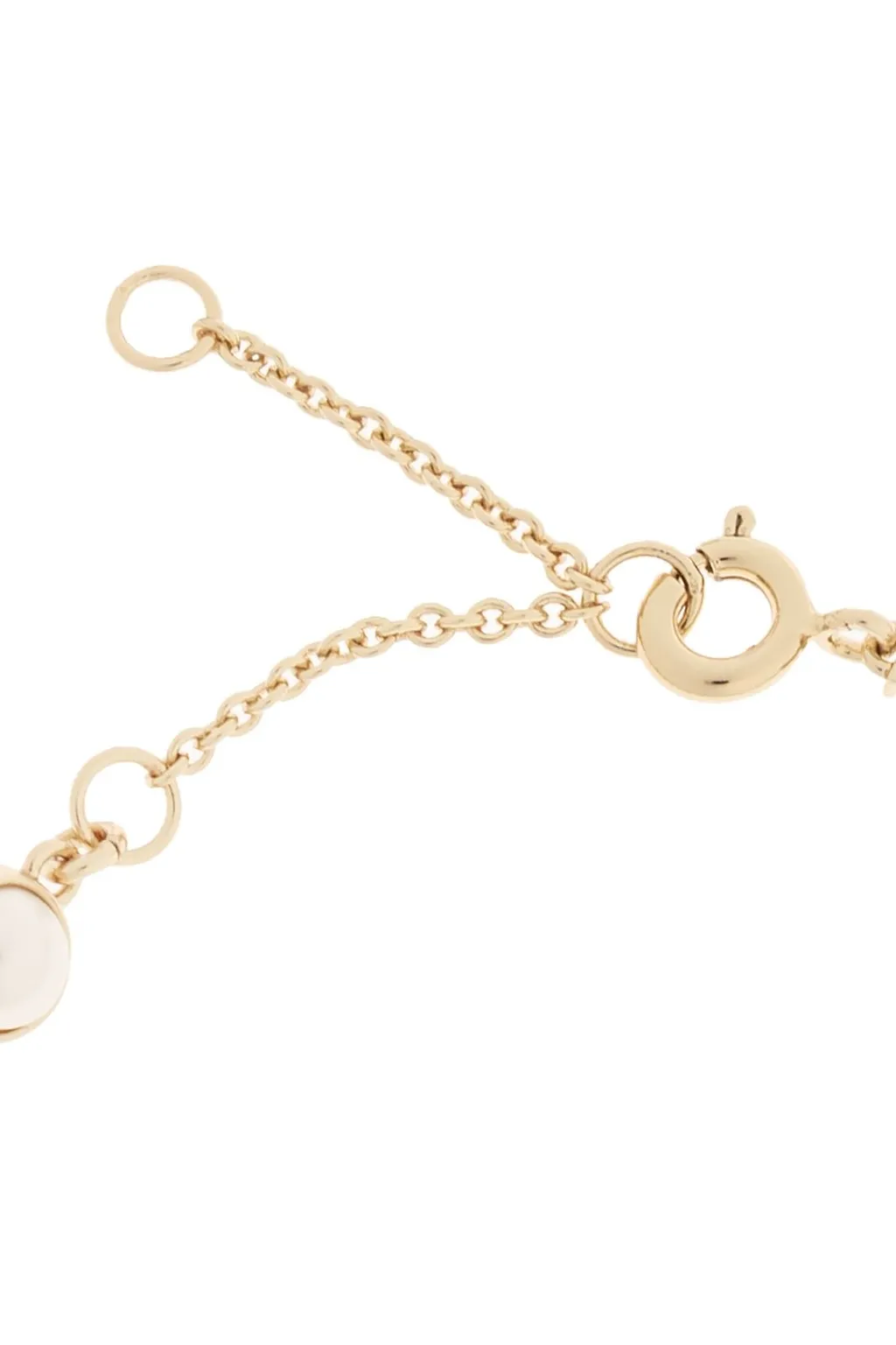 Tory Burch Embellished Bracelet
