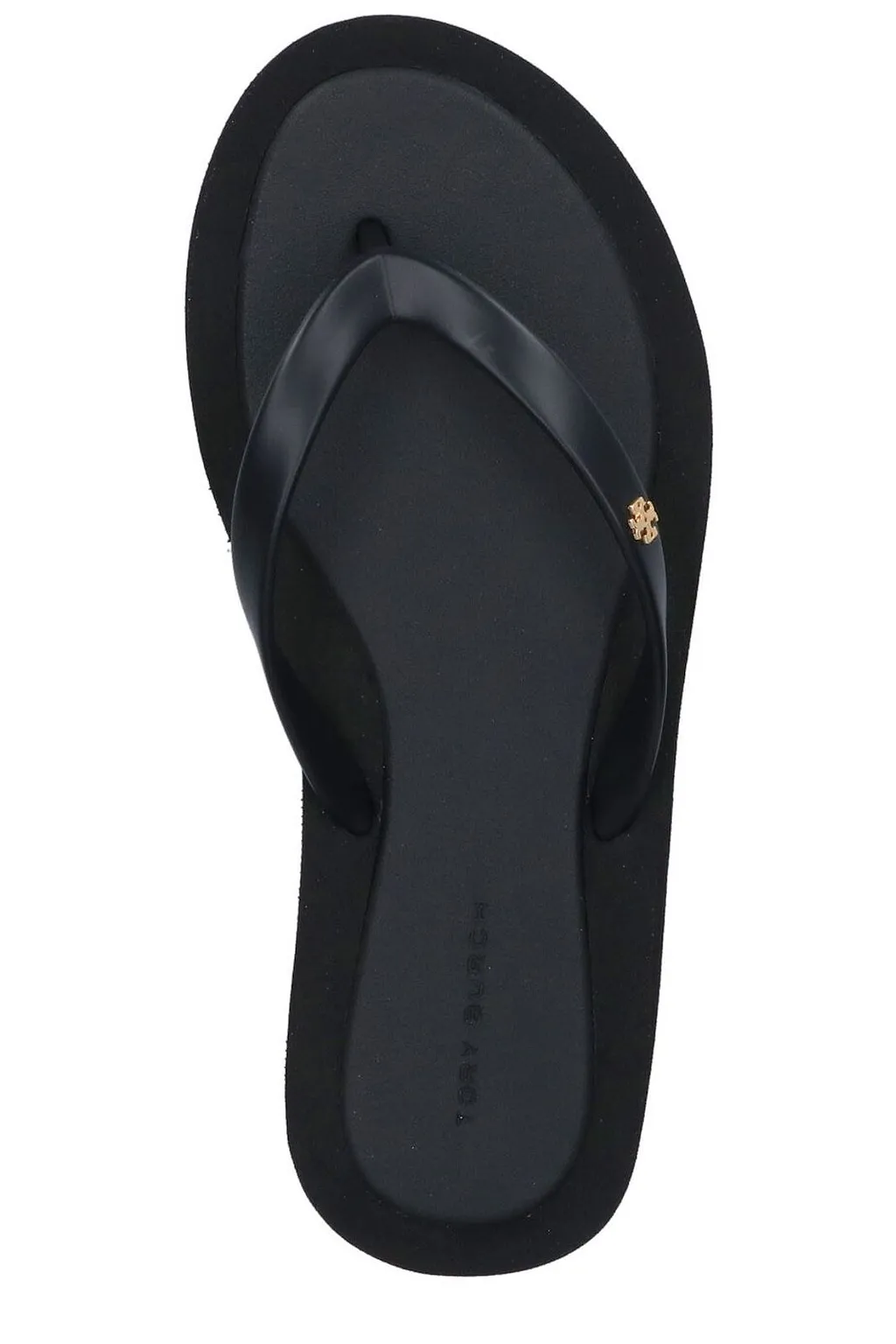 Tory Burch Kira Padded Flip-Flops