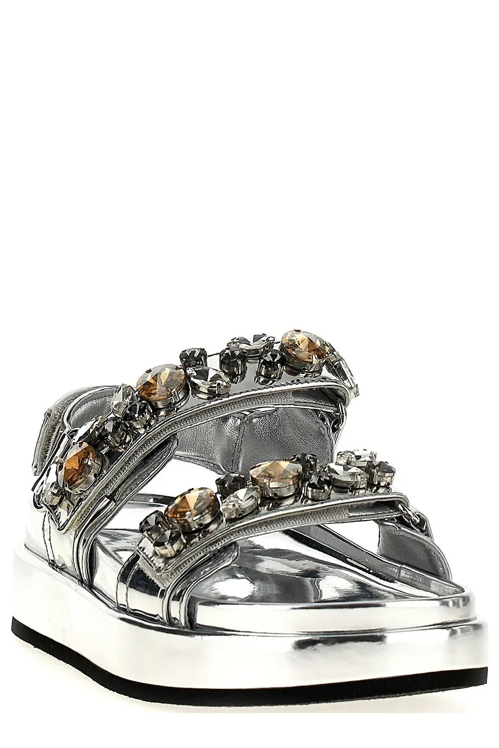 Tory Burch Kira Sport Sandals