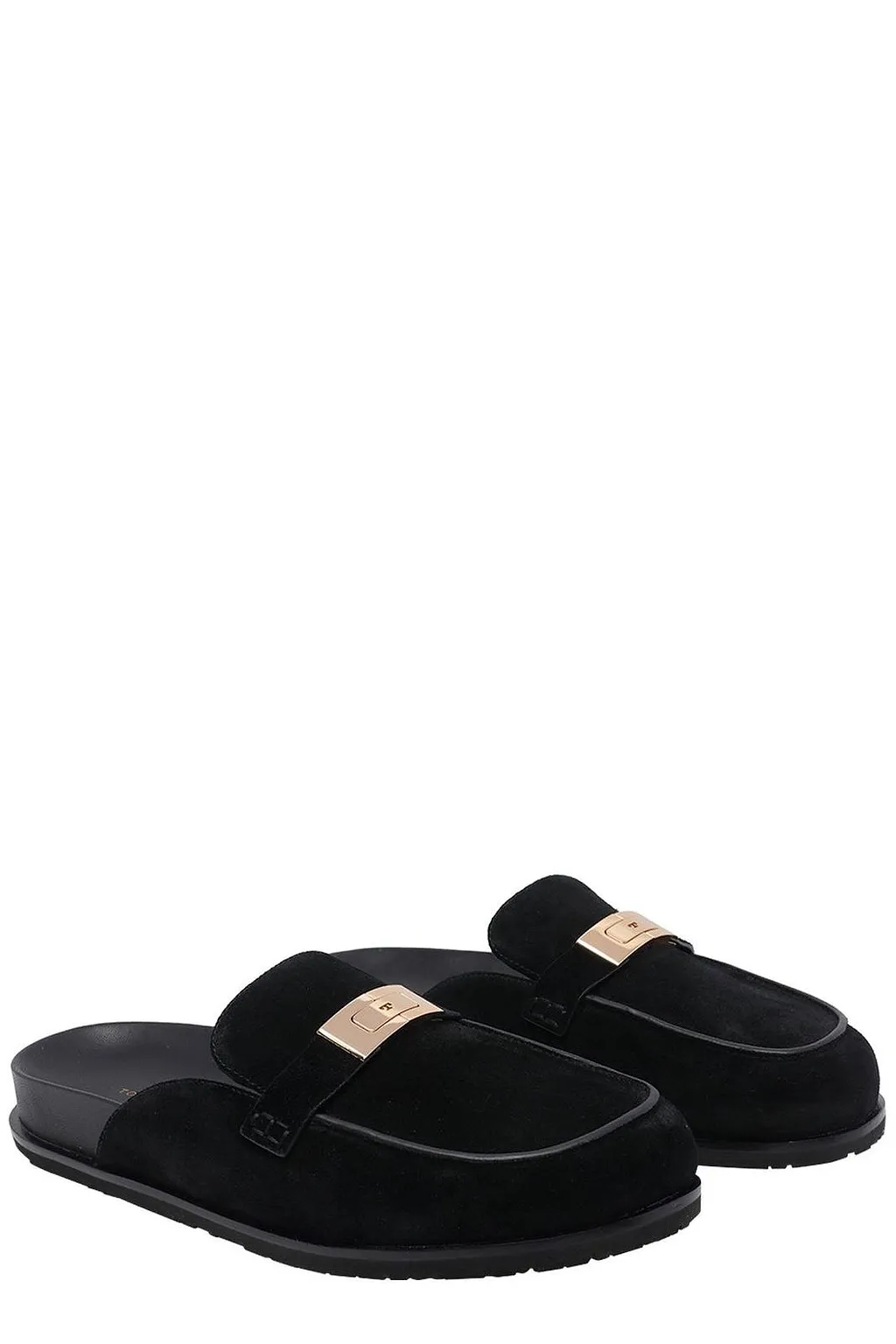 Tory Burch Leelee Mules