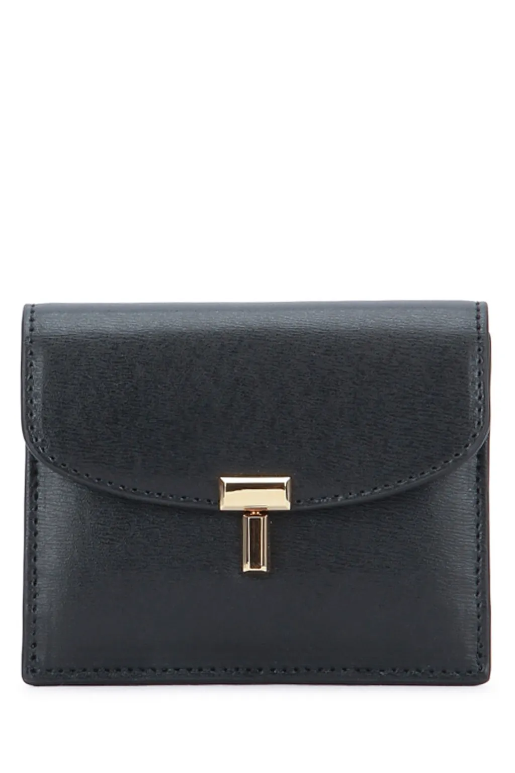 TotÊMe T-Lock Small Card Holder