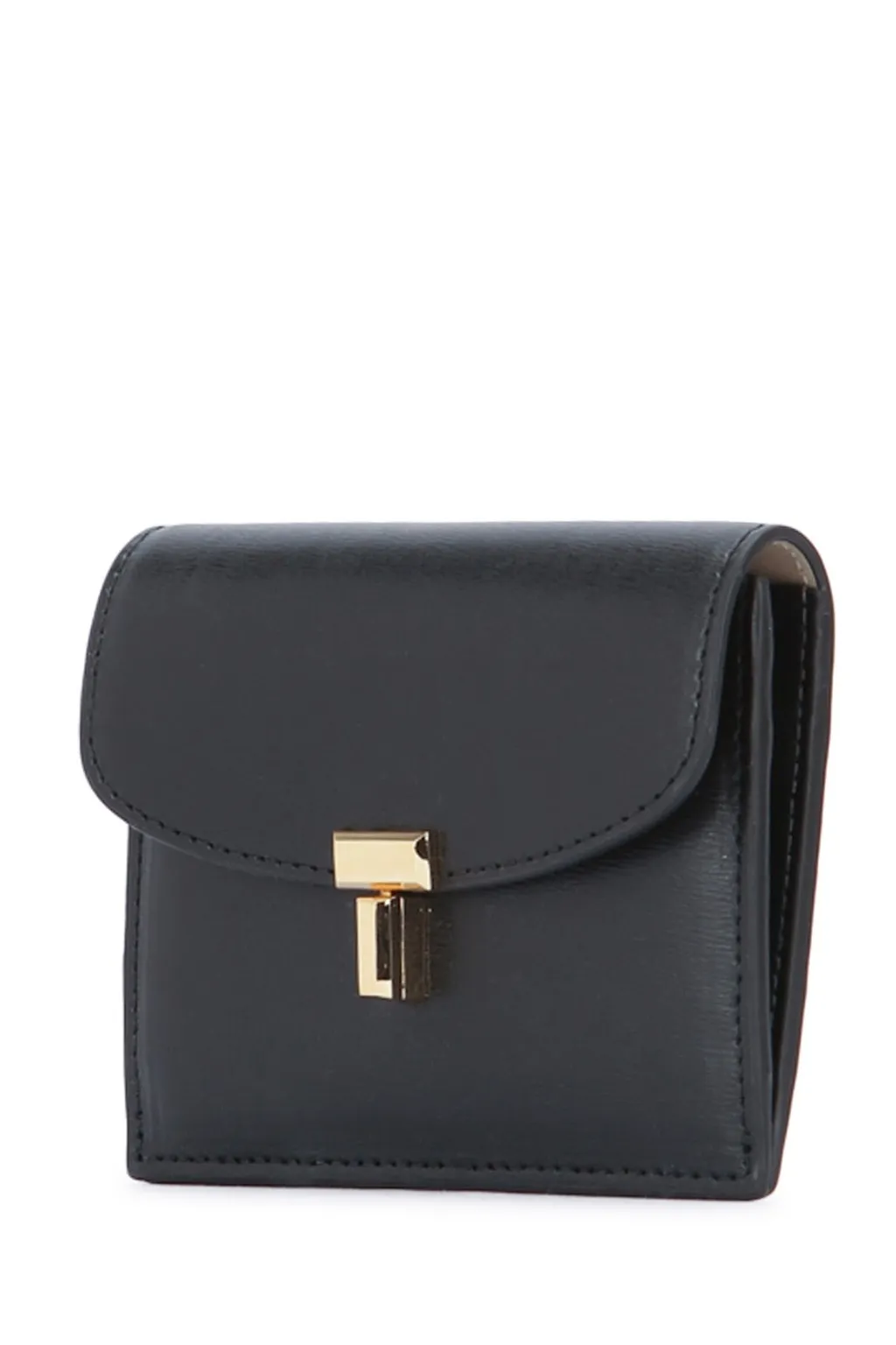 TotÊMe T-Lock Small Card Holder