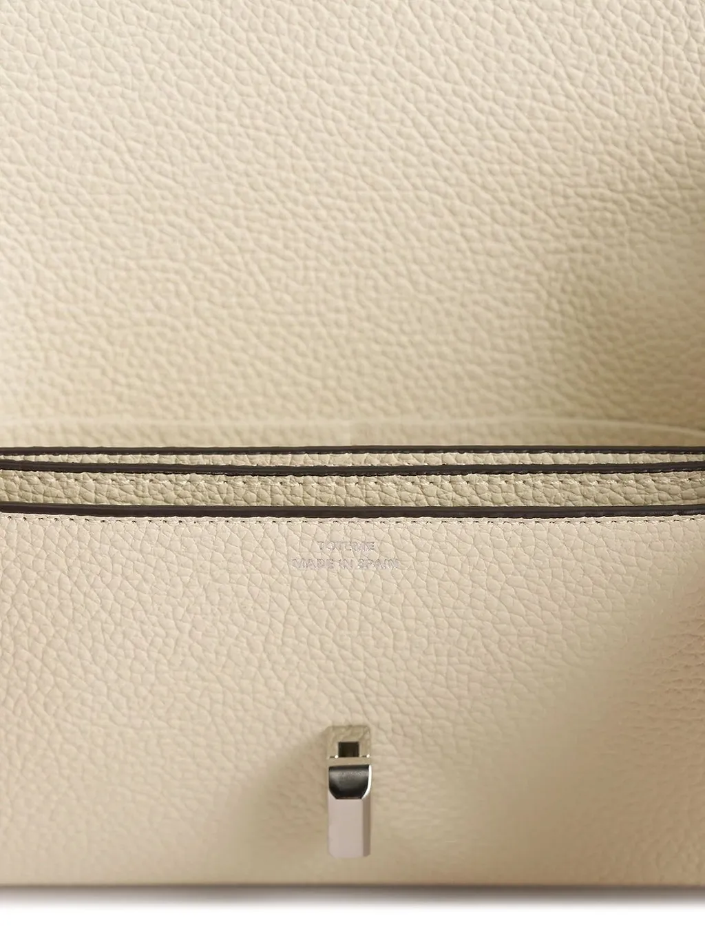 TotÊMe T-Lock Long Wallet