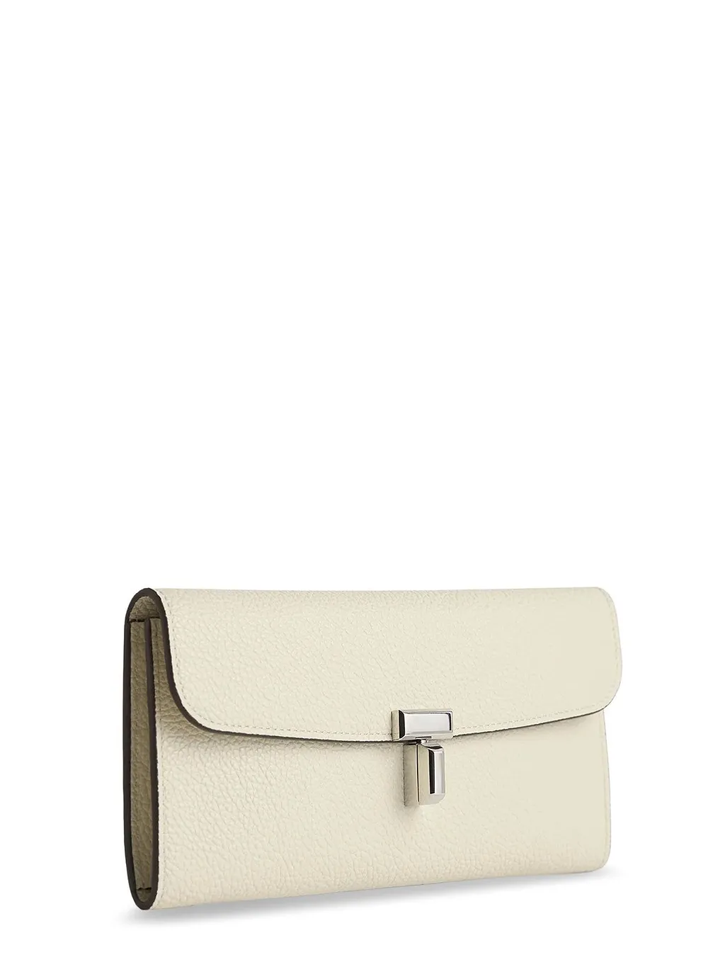 TotÊMe T-Lock Long Wallet