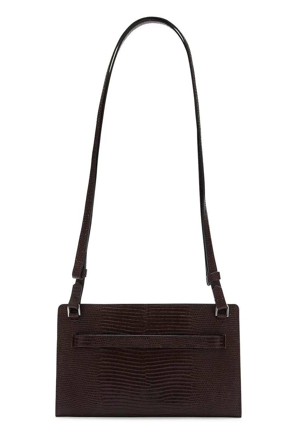 TotÊMe Textured Flap Shoulder Bag