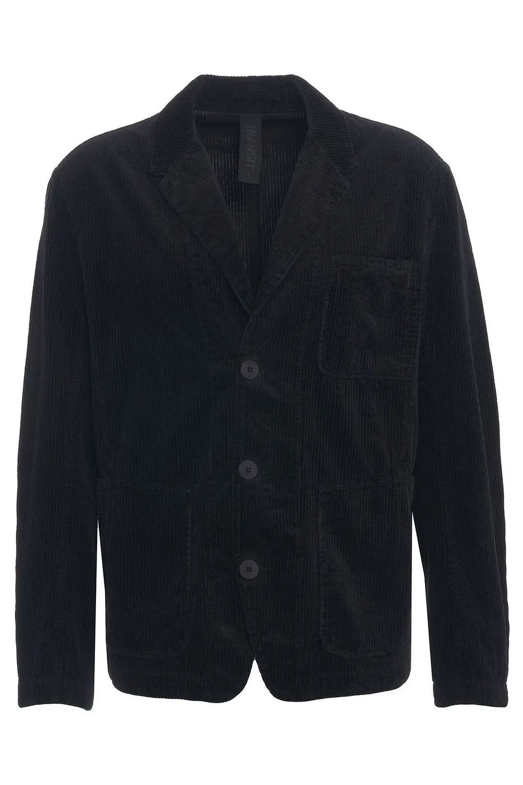 Transit Faded Regular-Fit Blazer