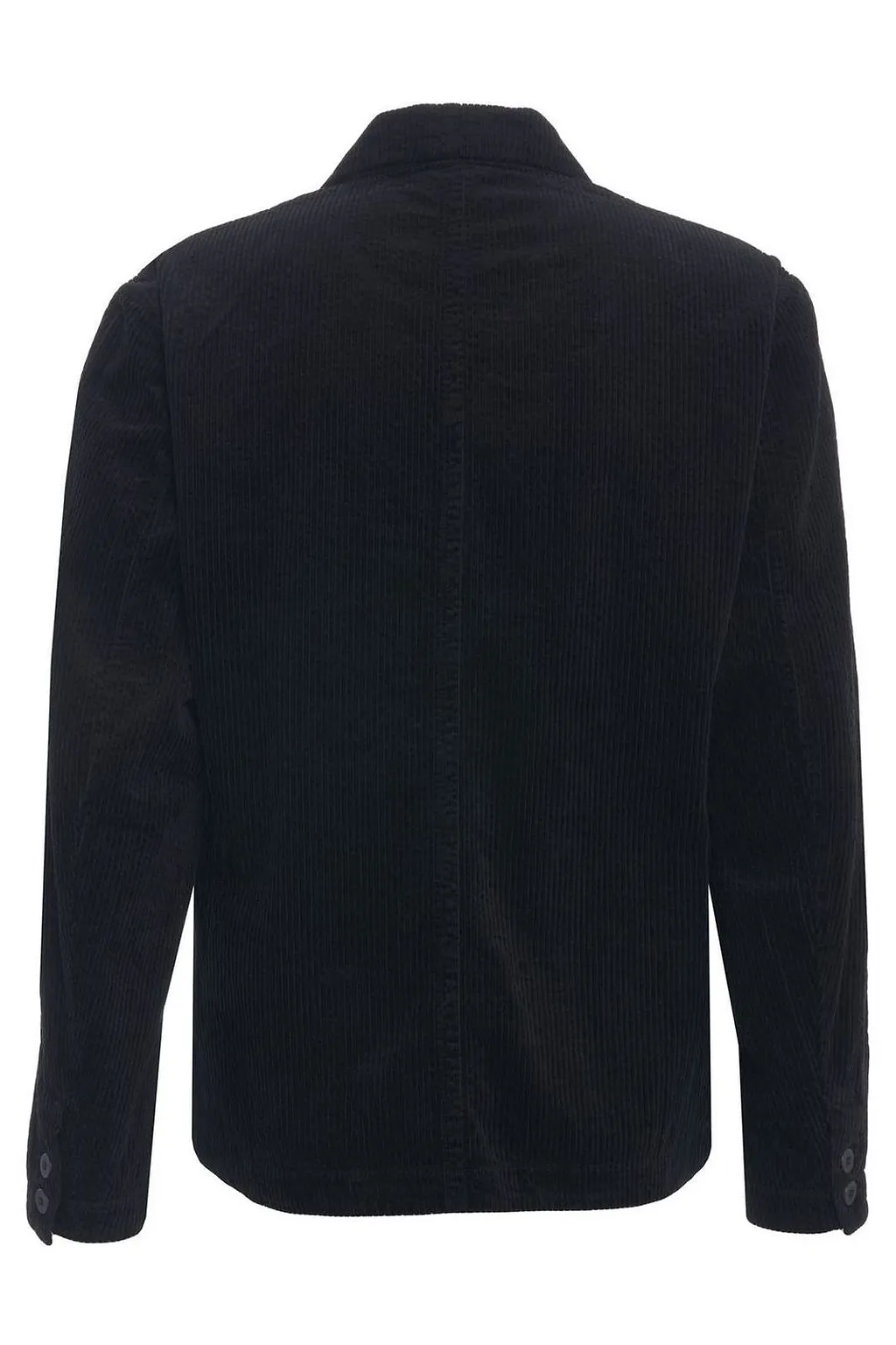 Transit Faded Regular-Fit Blazer