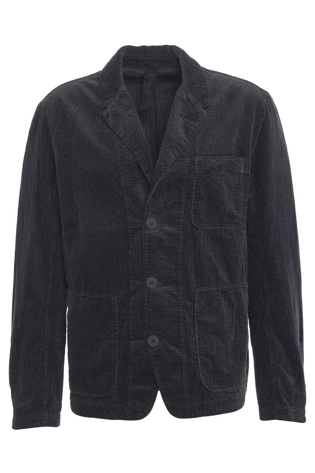 Transit Faded Regular-Fit Blazer