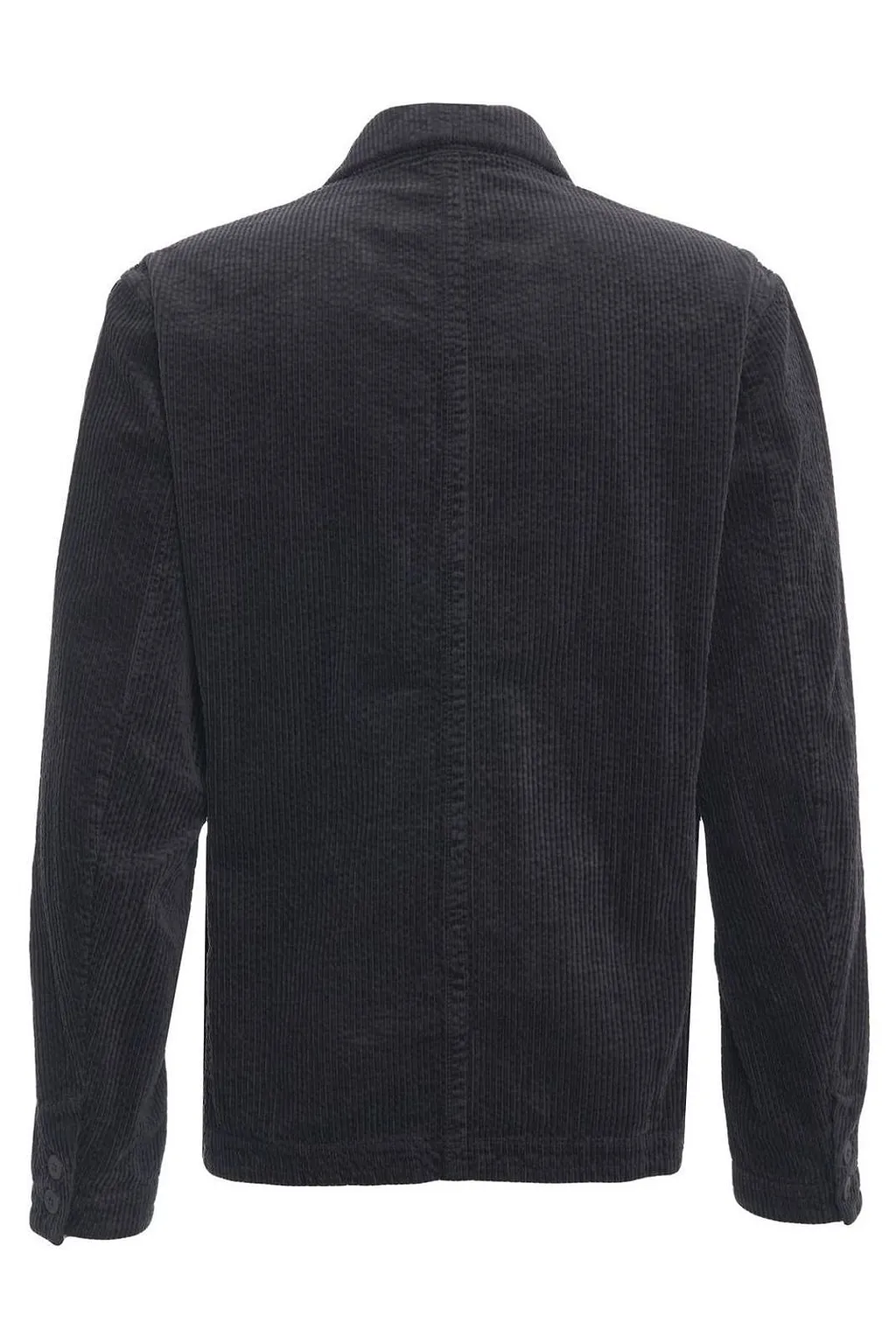 Transit Faded Regular-Fit Blazer