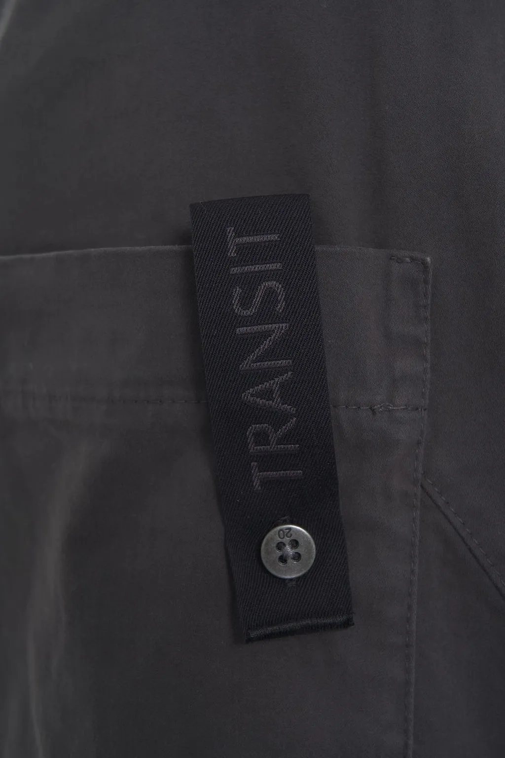 Transit Loose-Fit Ergonomic Trousers