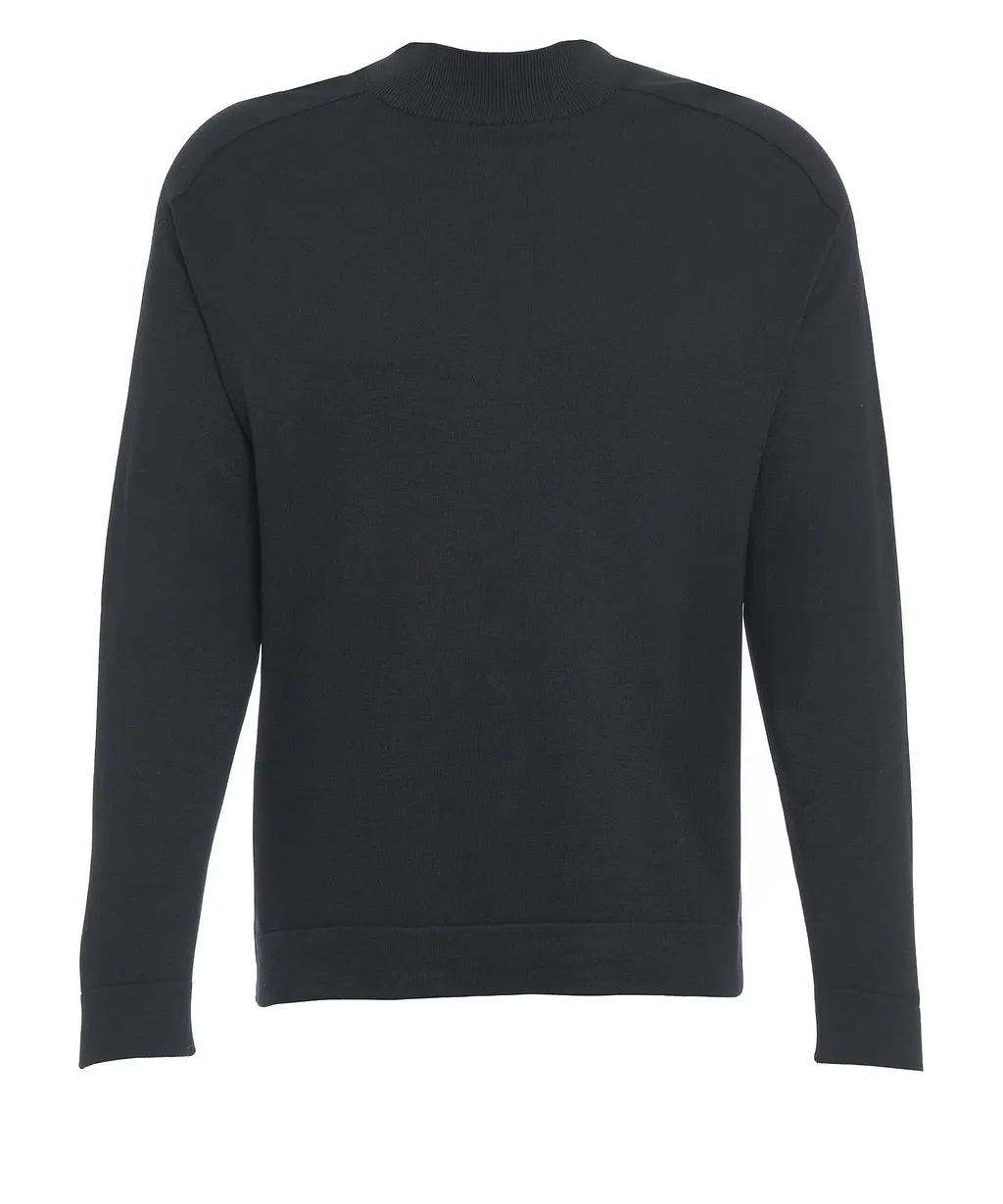 Transit Knitted Pullover