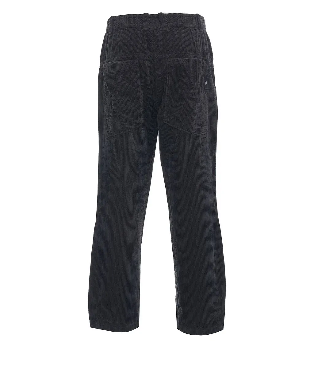 Transit Loose-Fit Stretch Corduroy Tobi Trousers