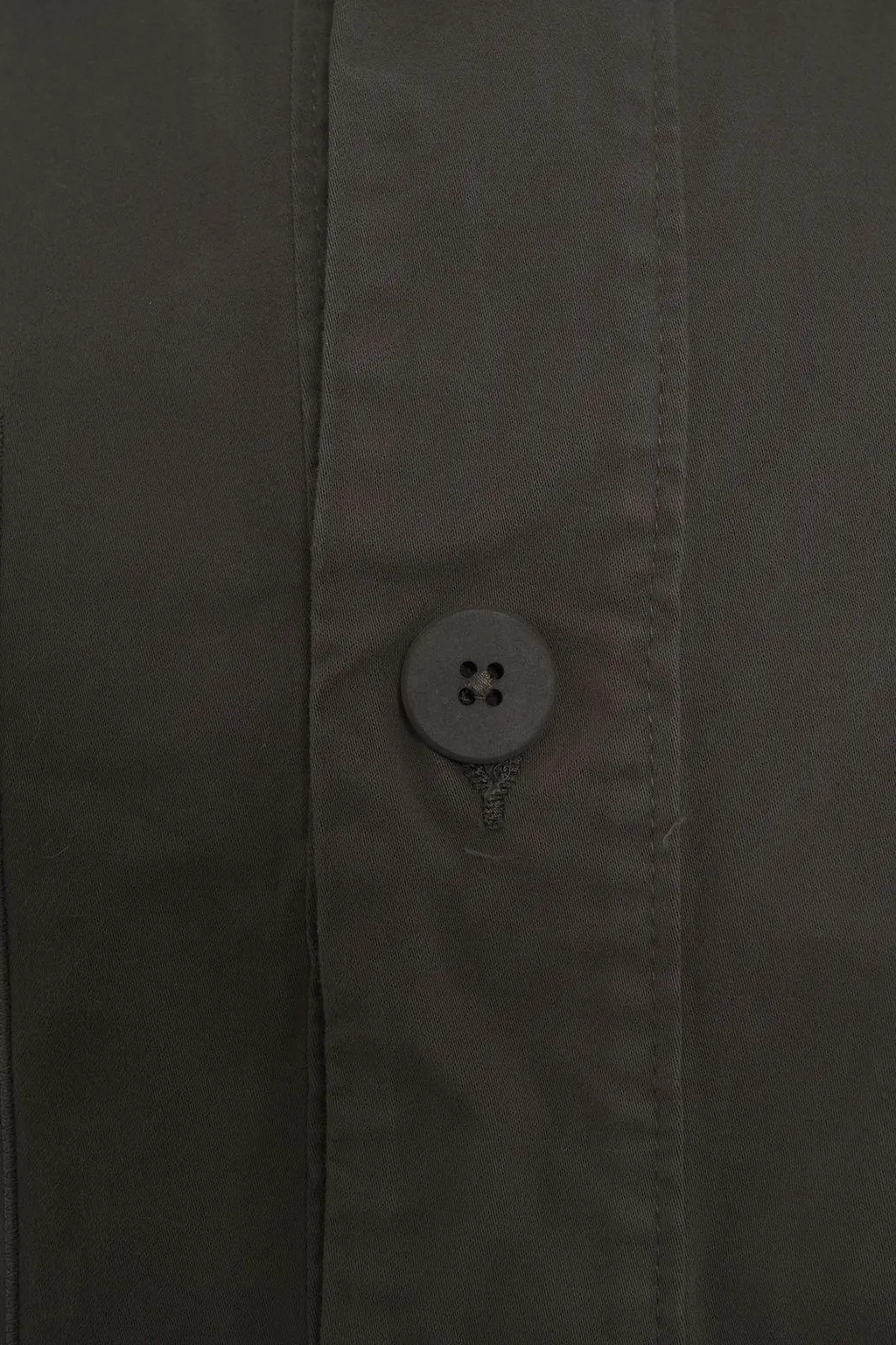 Transit Loose-Fit Stretch Overshirt