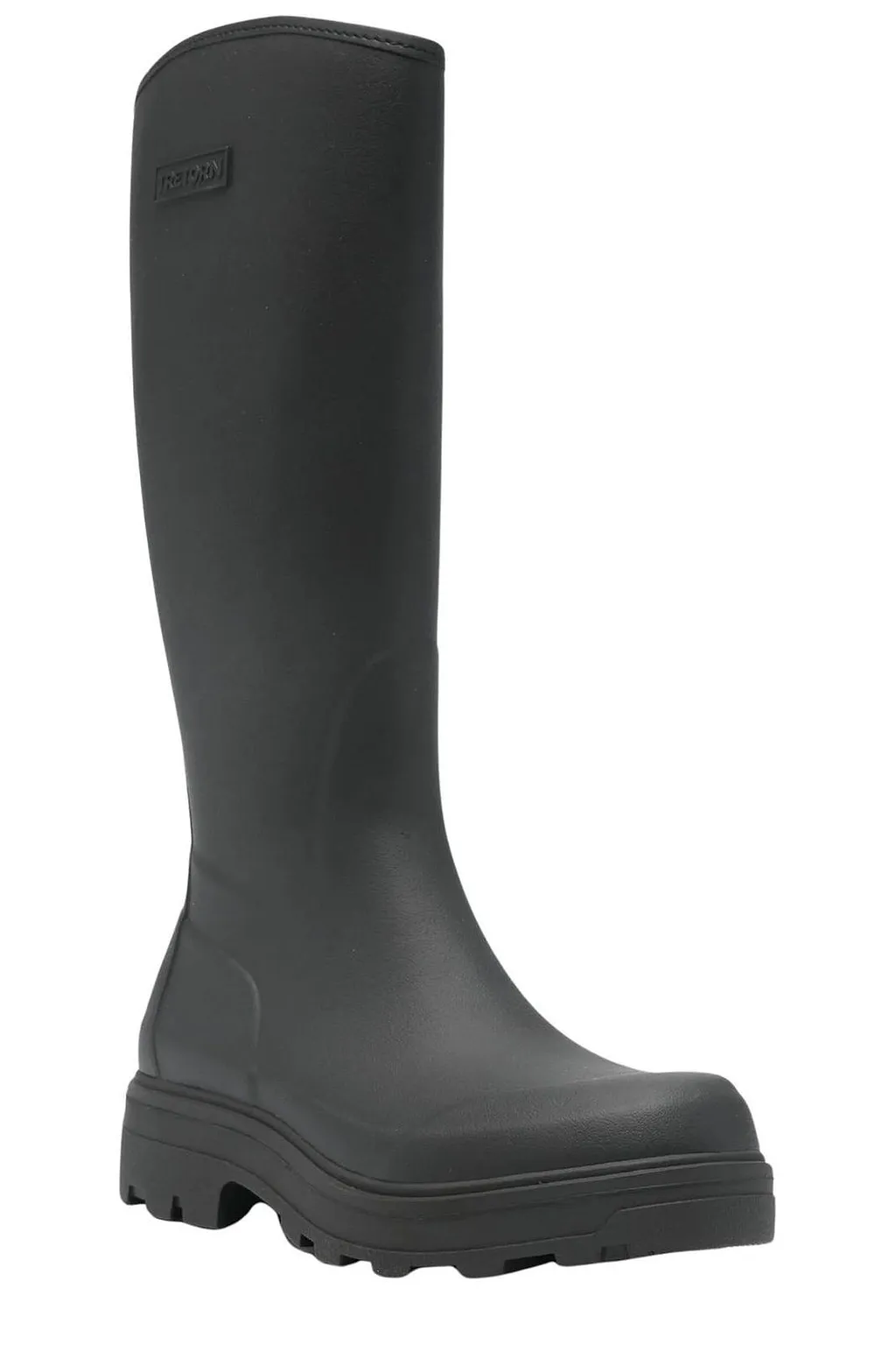 Tretorn Halla Lug-Sole Boots