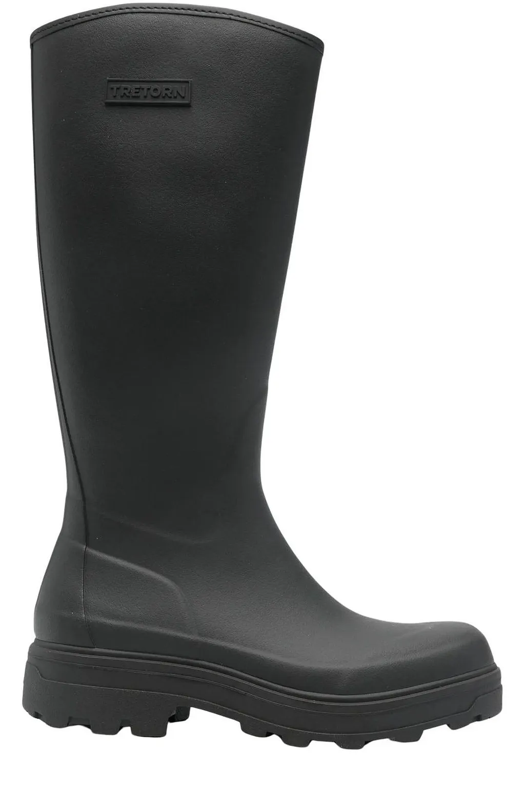 Tretorn Halla Lug-Sole Boots