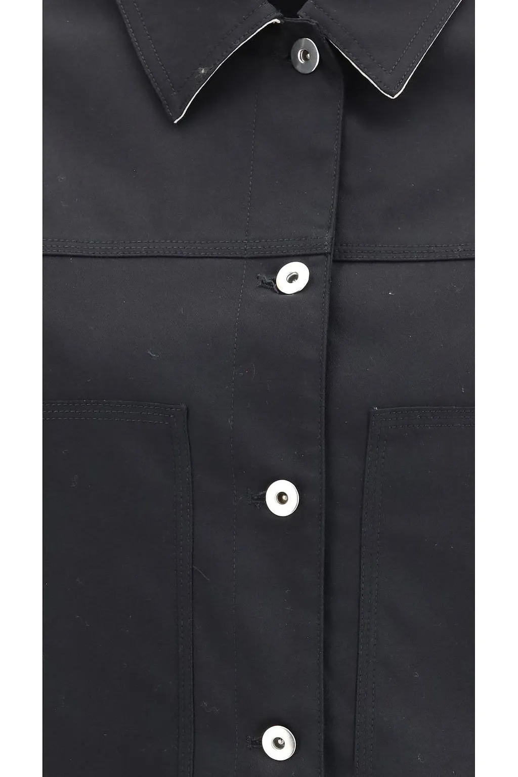 True Royal Joe Boxy Jacket