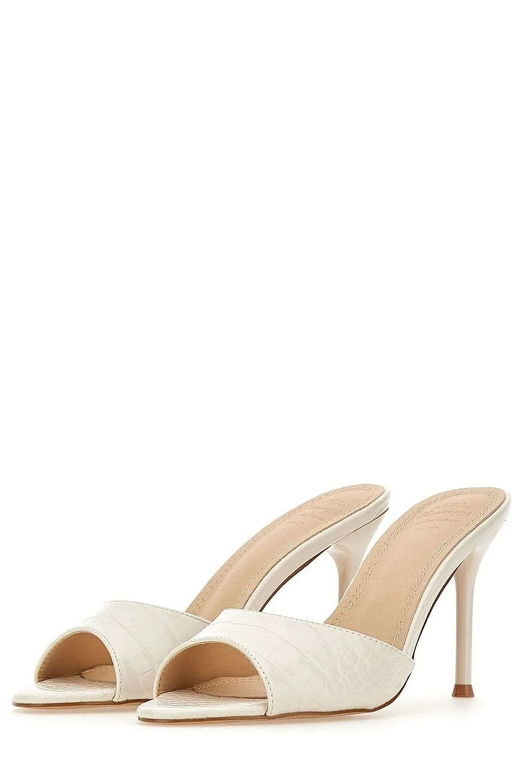 Twenty Four Haitch Brandinchi Mules