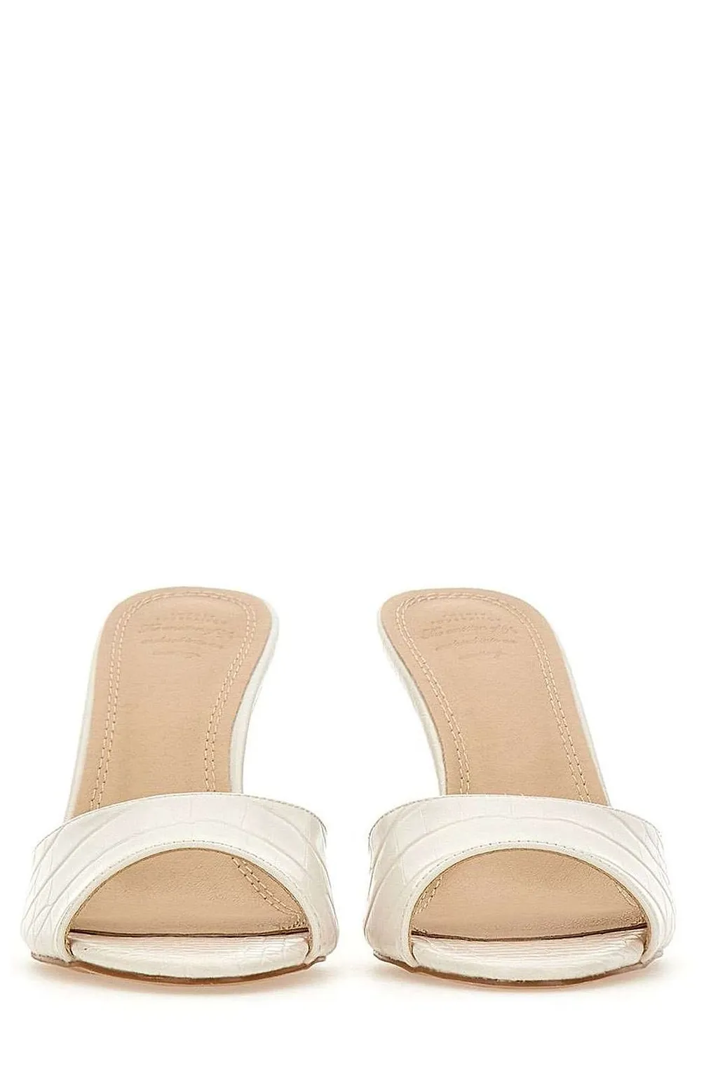 Twenty Four Haitch Brandinchi Mules