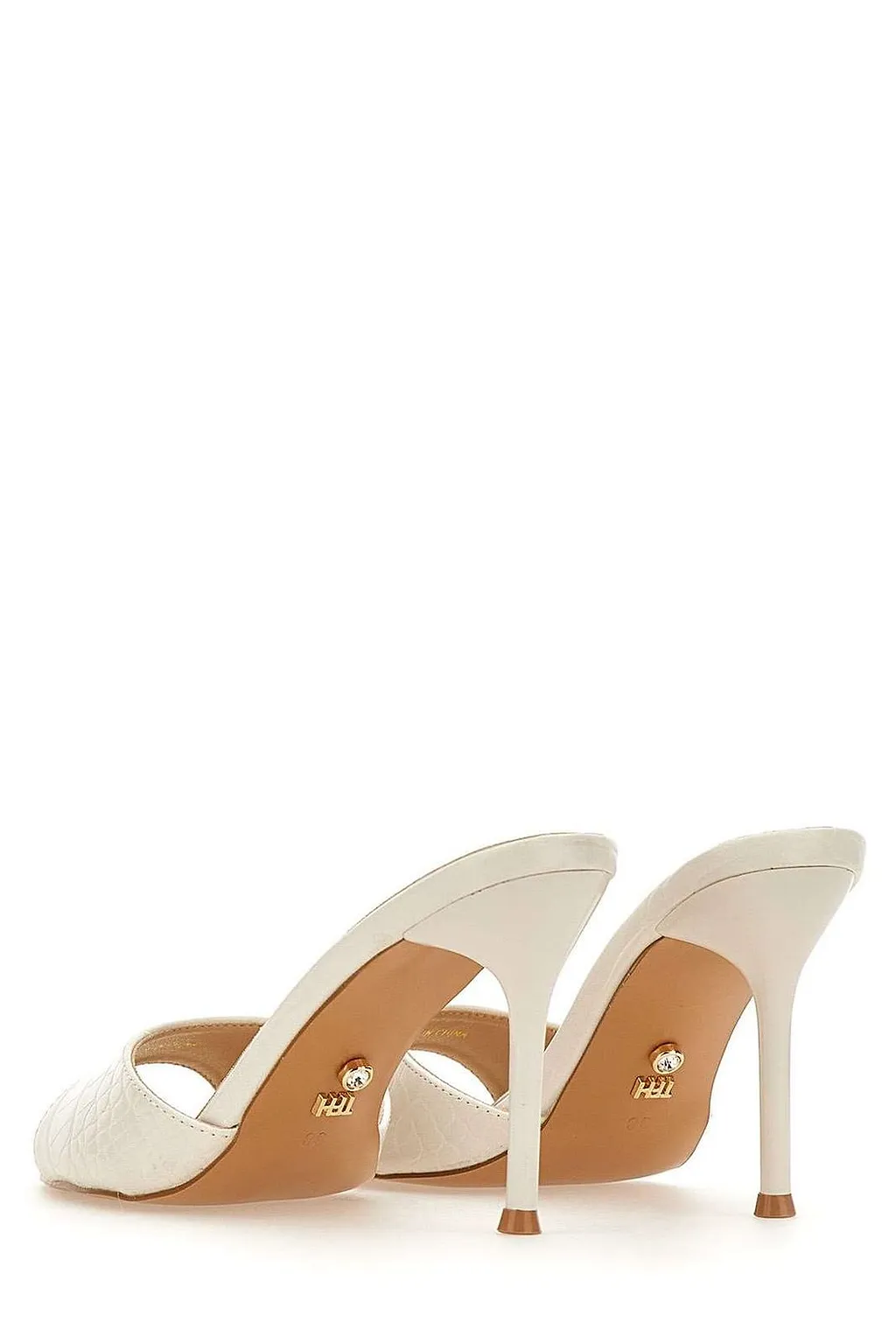 Twenty Four Haitch Brandinchi Mules