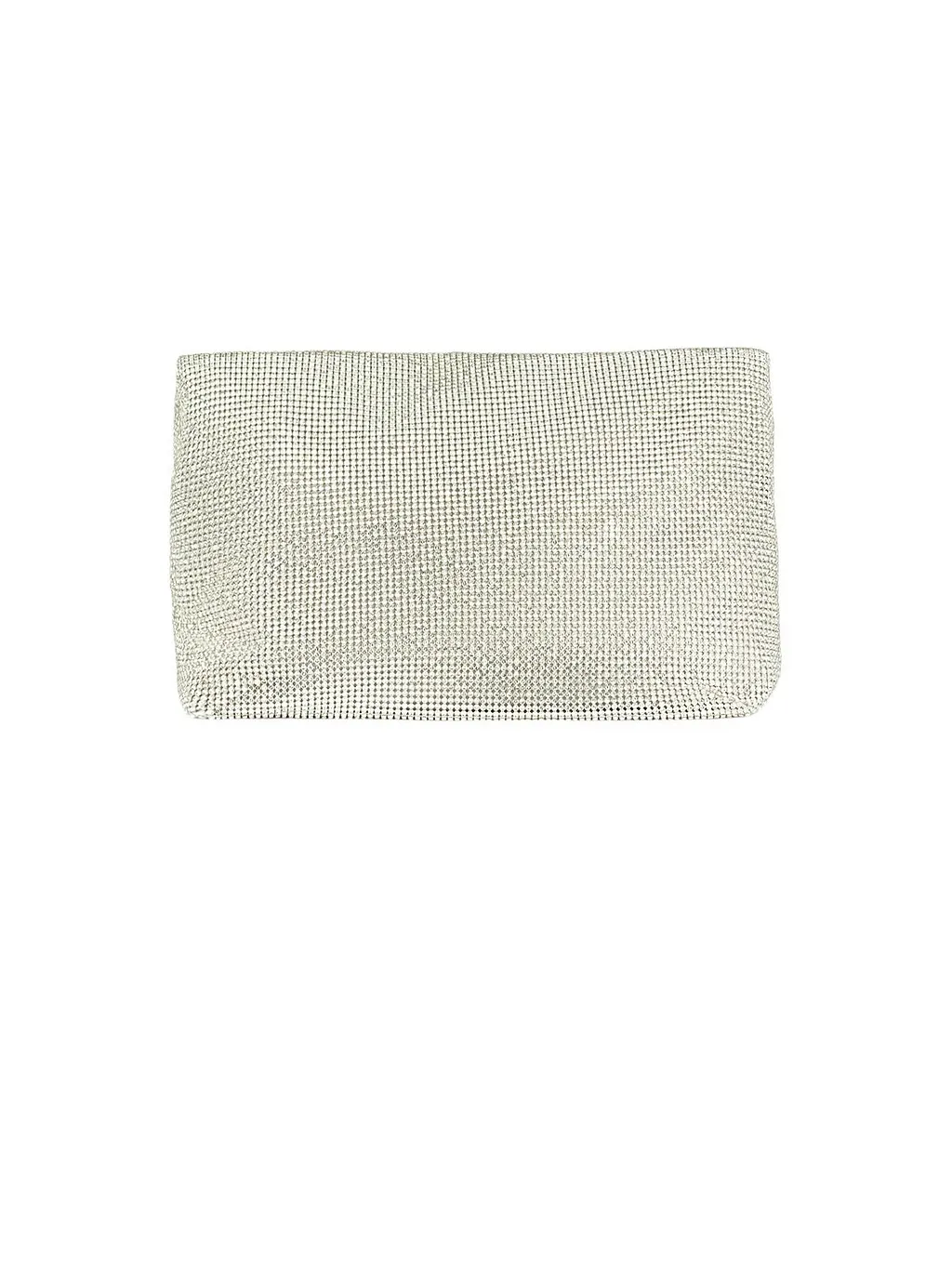 Twentyfourhaitch Varadero Mini Clutch Bag