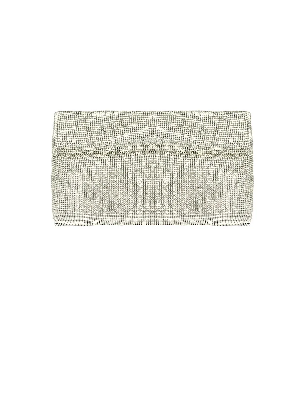 Twentyfourhaitch Varadero Mini Clutch Bag