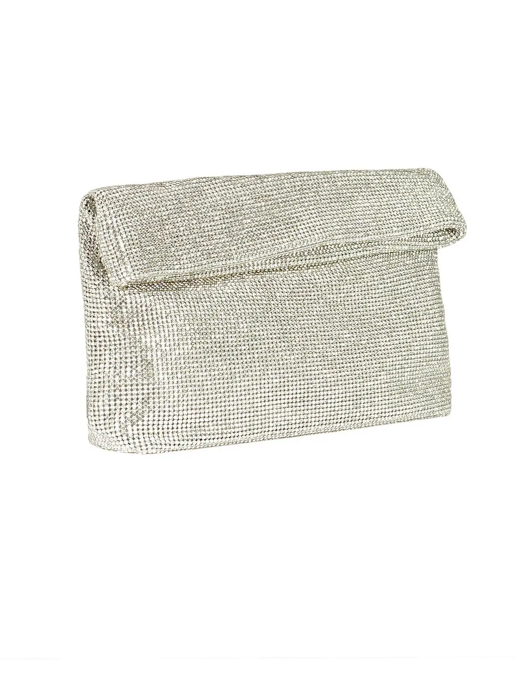 Twentyfourhaitch Varadero Mini Clutch Bag