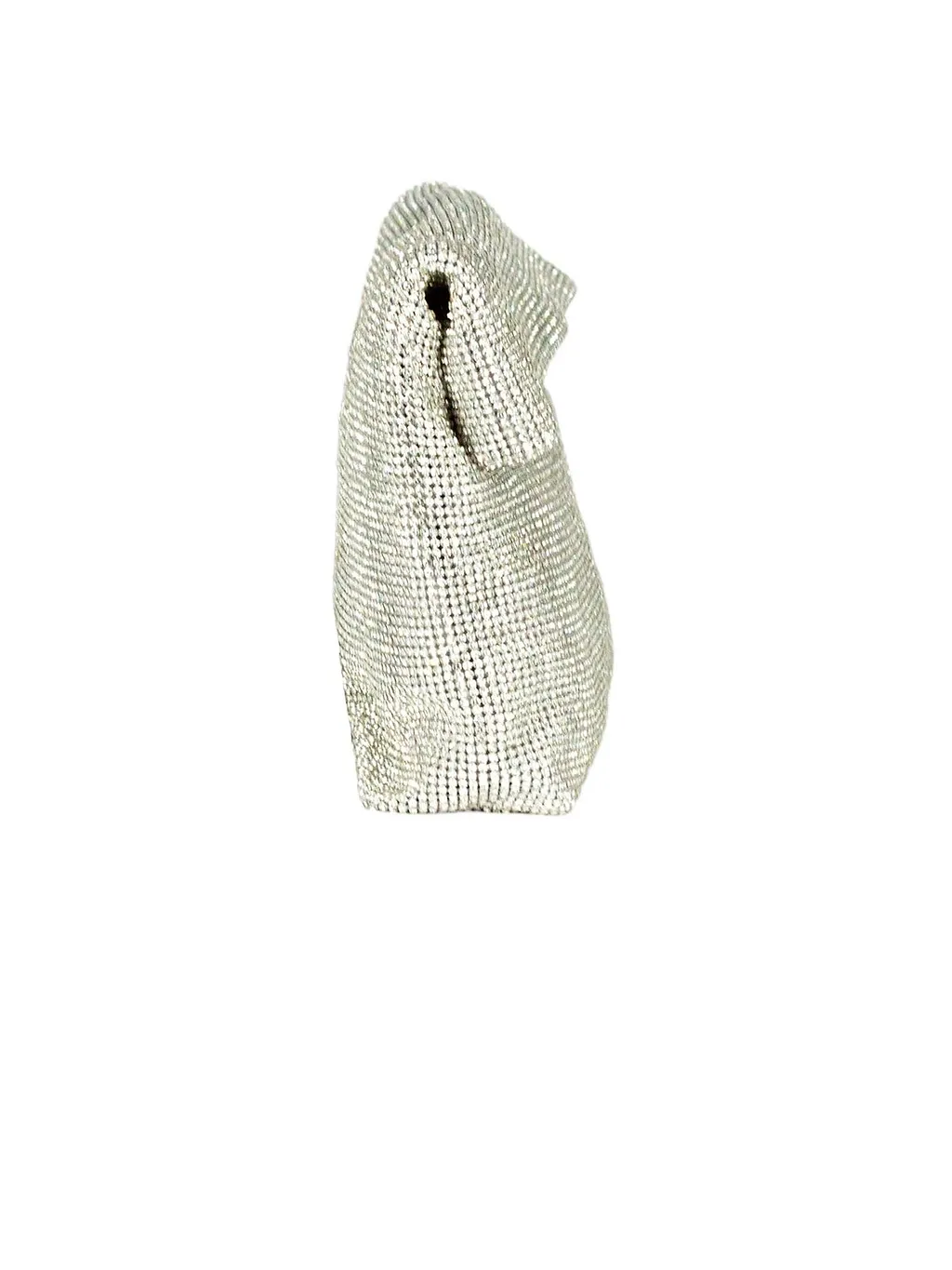 Twentyfourhaitch Varadero Mini Clutch Bag
