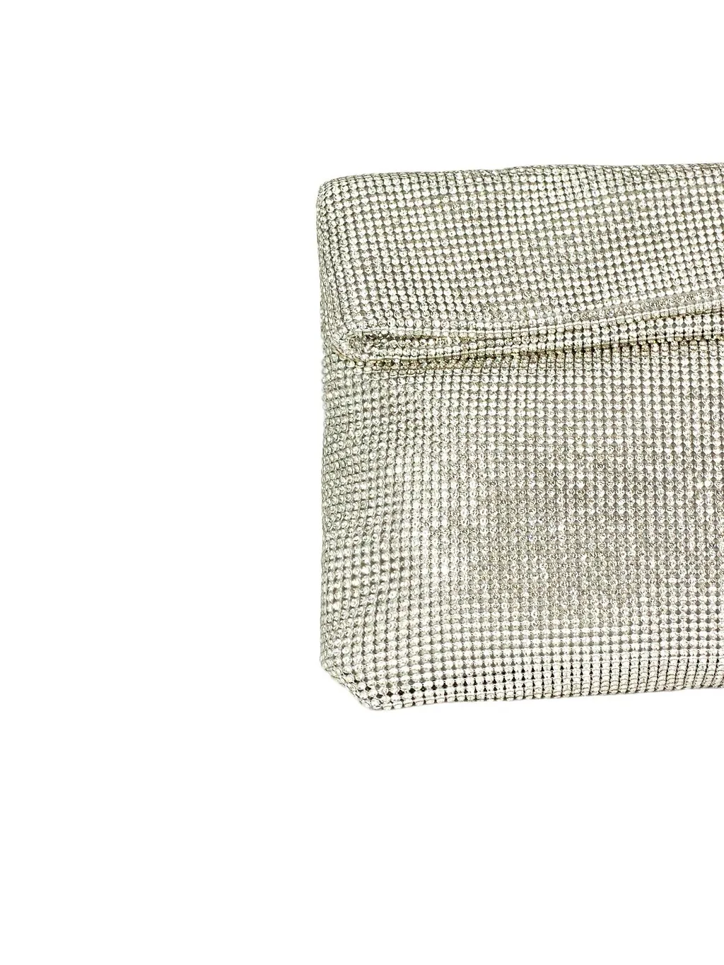 Twentyfourhaitch Varadero Mini Clutch Bag