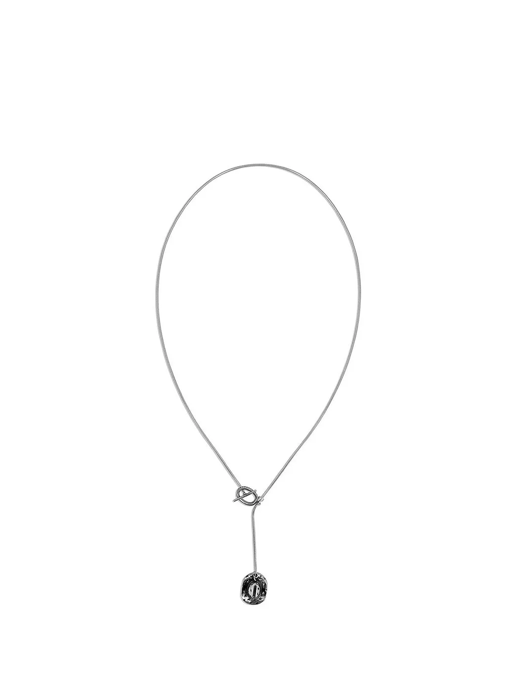 Twojeys Hat Lazo Pendant Necklace