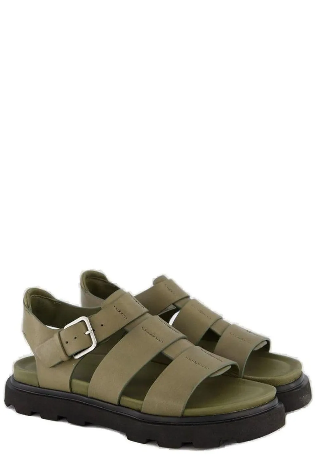 Ugg Capitelle Strap Sandals