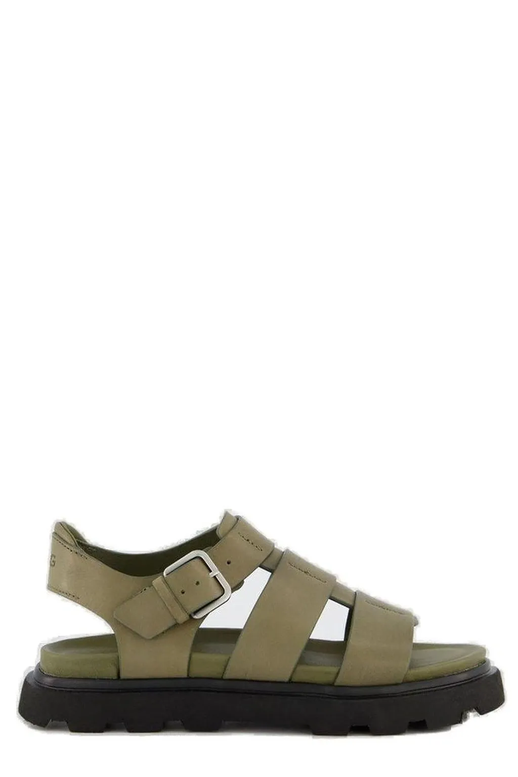 Ugg Capitelle Strap Sandals