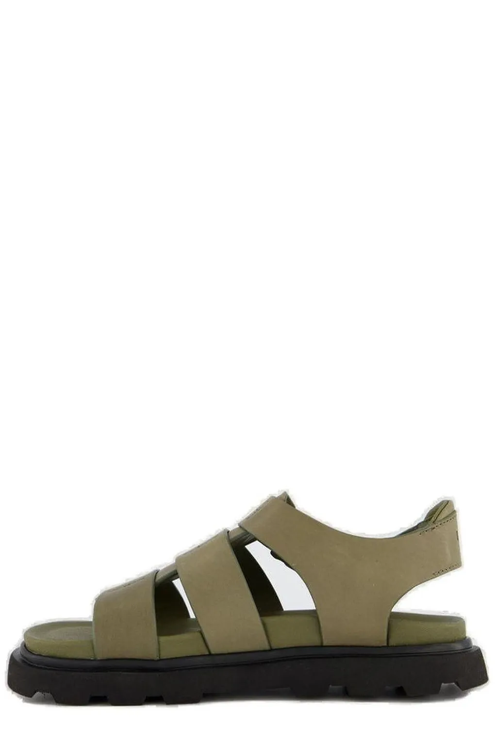 Ugg Capitelle Strap Sandals