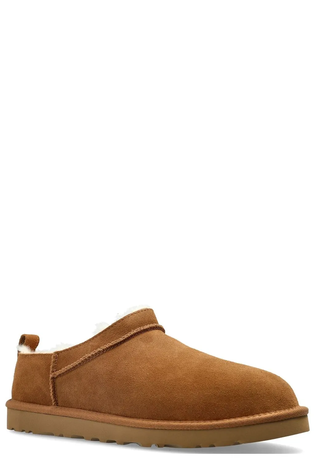 Ugg Classic Micro Shearling Mules