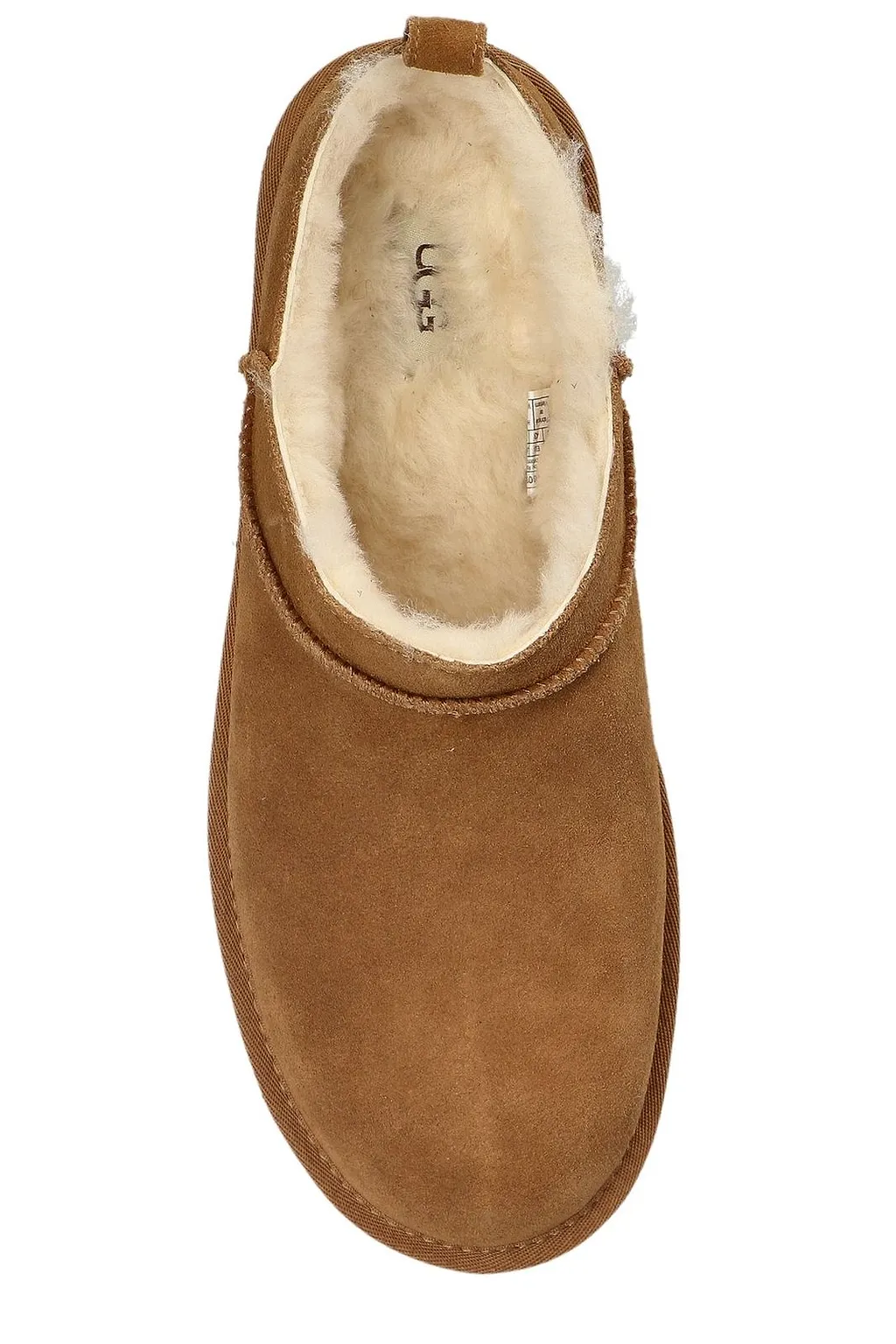Ugg Classic Micro Shearling Mules