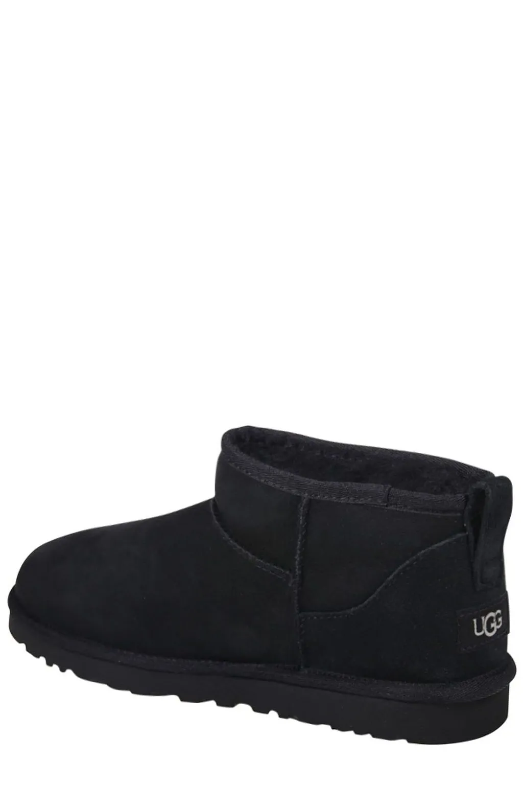 Ugg Classic Ultra Mini Boots