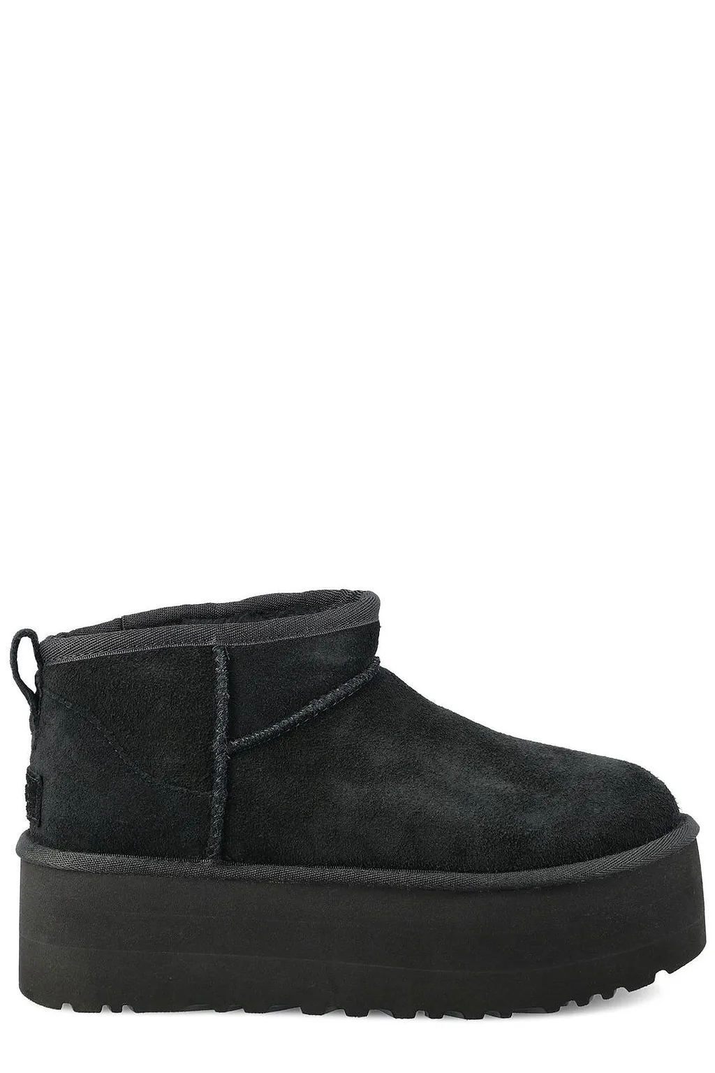 Ugg Classic Ultra Mini Platform Boots