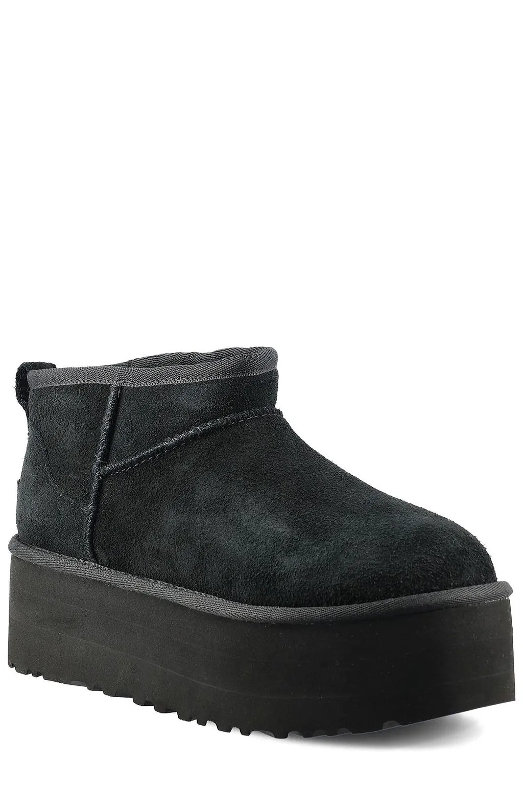 Ugg Classic Ultra Mini Platform Boots