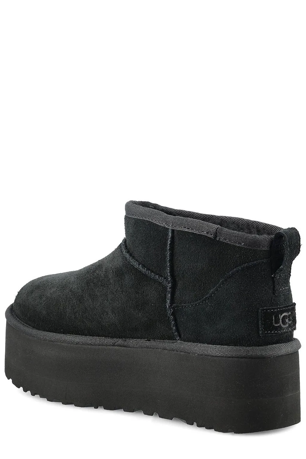 Ugg Classic Ultra Mini Platform Boots