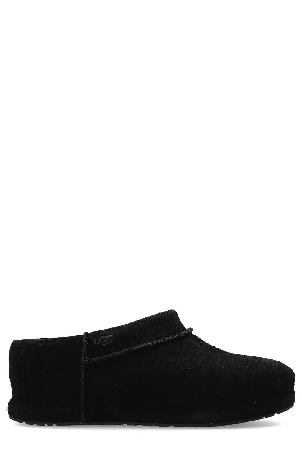 Ugg Enwrap Shearling-Lined Clogs