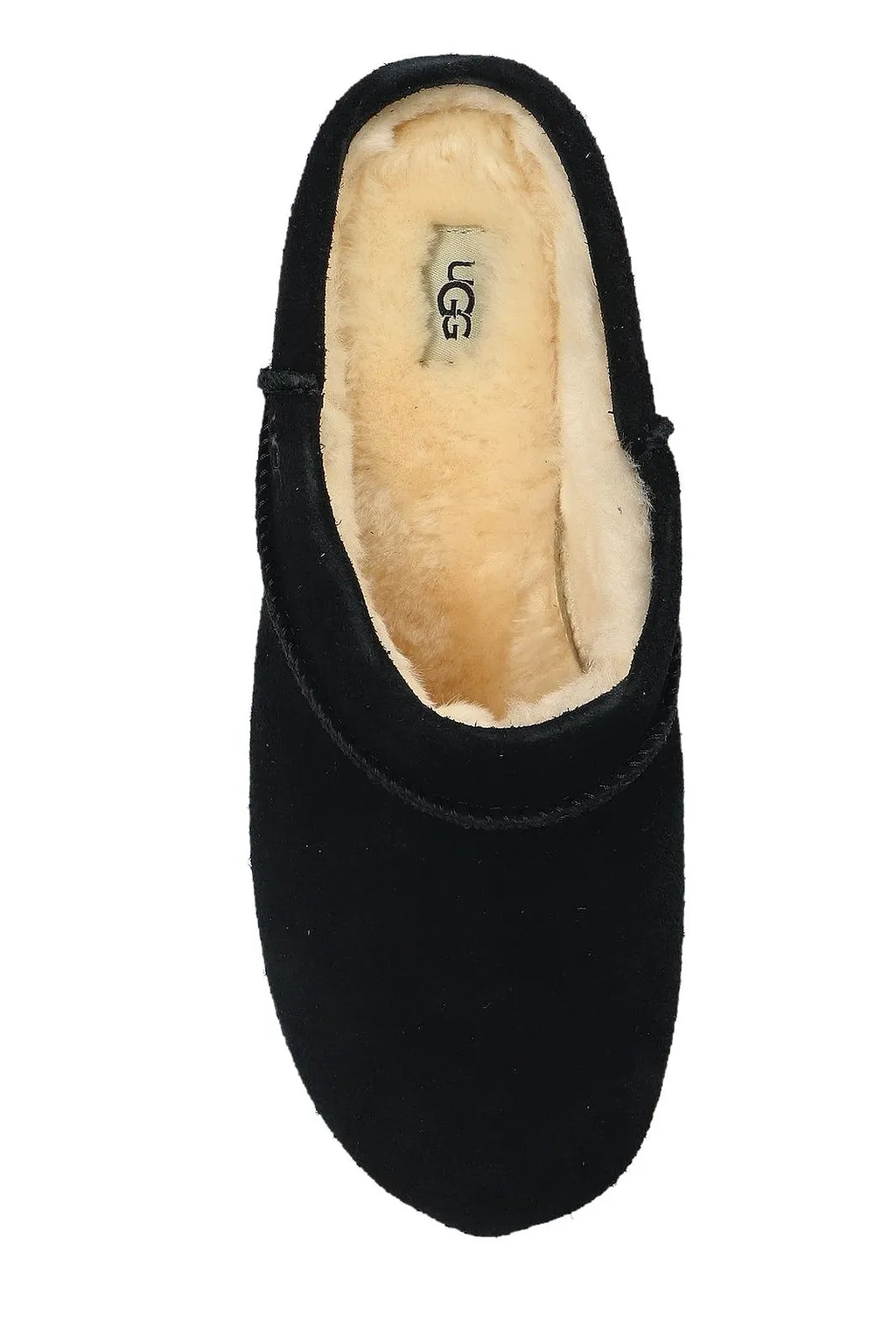 Ugg Enwrap Shearling-Lined Clogs