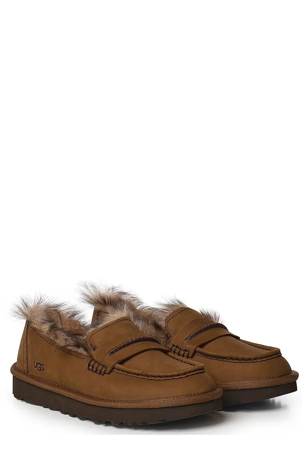 Ugg Ellis Slip-On Loafers